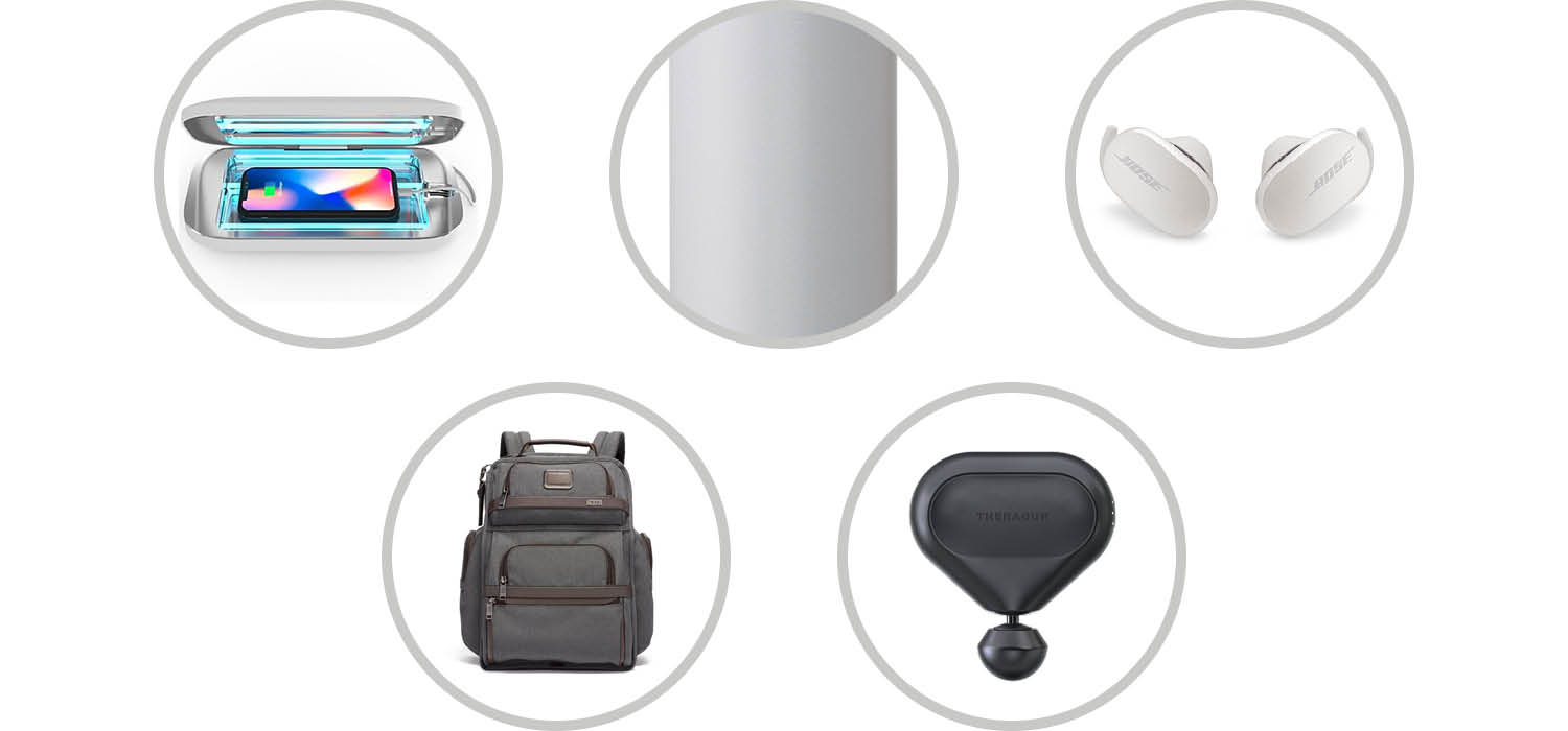 holiday gift ideas for executives